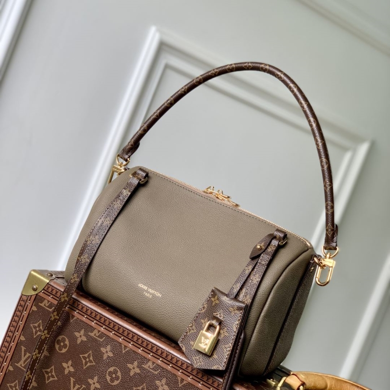 LV Satchel bags